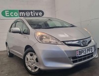 2024 Honda Jazz  Hatchback HYBRID ELECTRIC Automatic