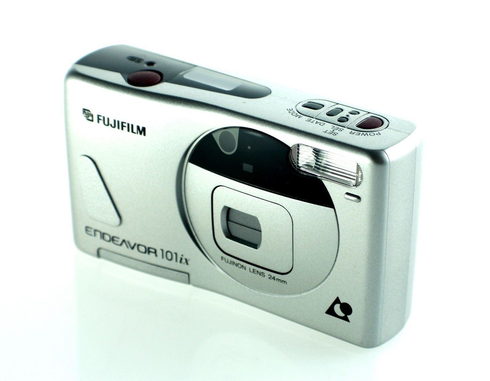 Fujifilm Film Cameras