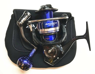 daiwa saltiga surf
