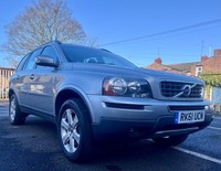 2011 Volvo XC90 Diesel
