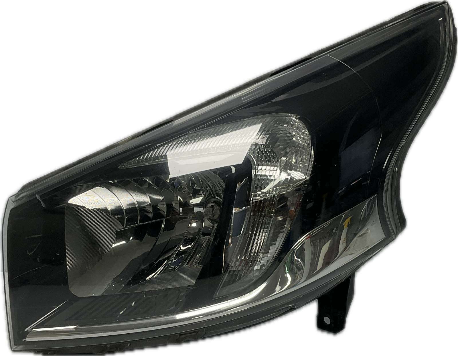 Fanale anteriore sinistro per modello: OPEL VIVARO II anno dal 2014 95517041