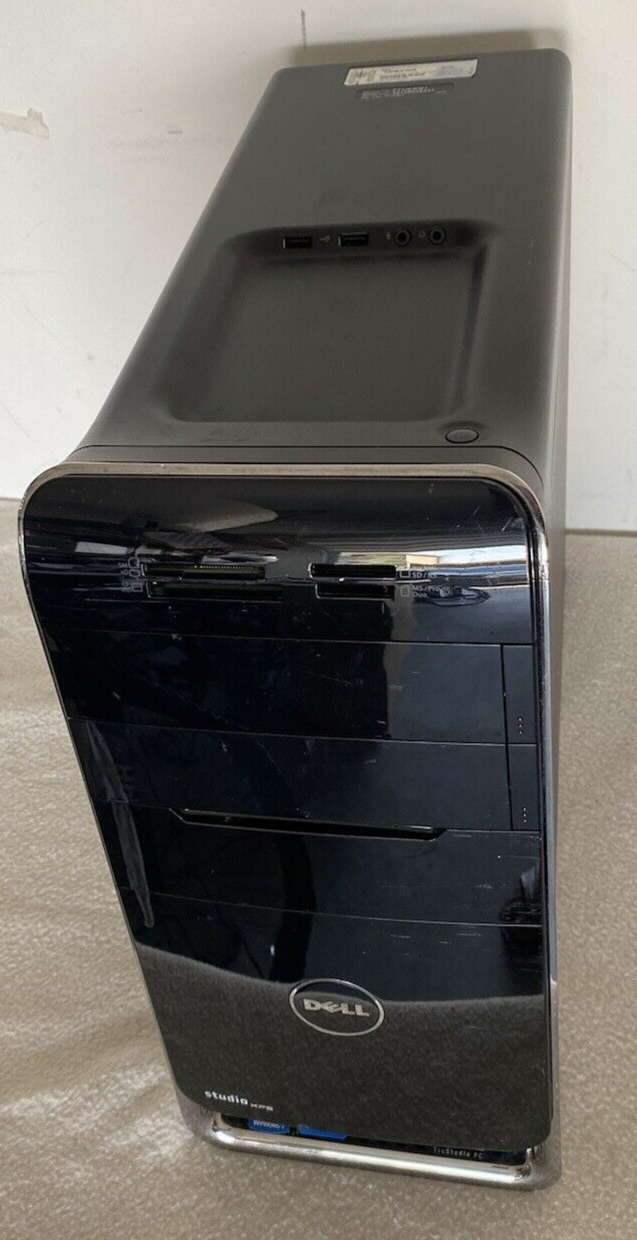 DELL studio XPS 8100 Core i7-870 2.93GHz / ATI-102-CO1002(B