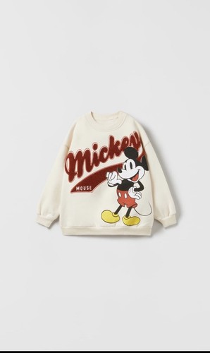 GYDA Mickey Mouse トレーナー スウェット EMODA ZARA GYDA Mickey Mouse トレーナー スウェット EMODA ZARA MICKEY
