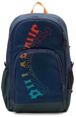 

Рюкзак Billabong Command 29л — закат — новинка, Синий