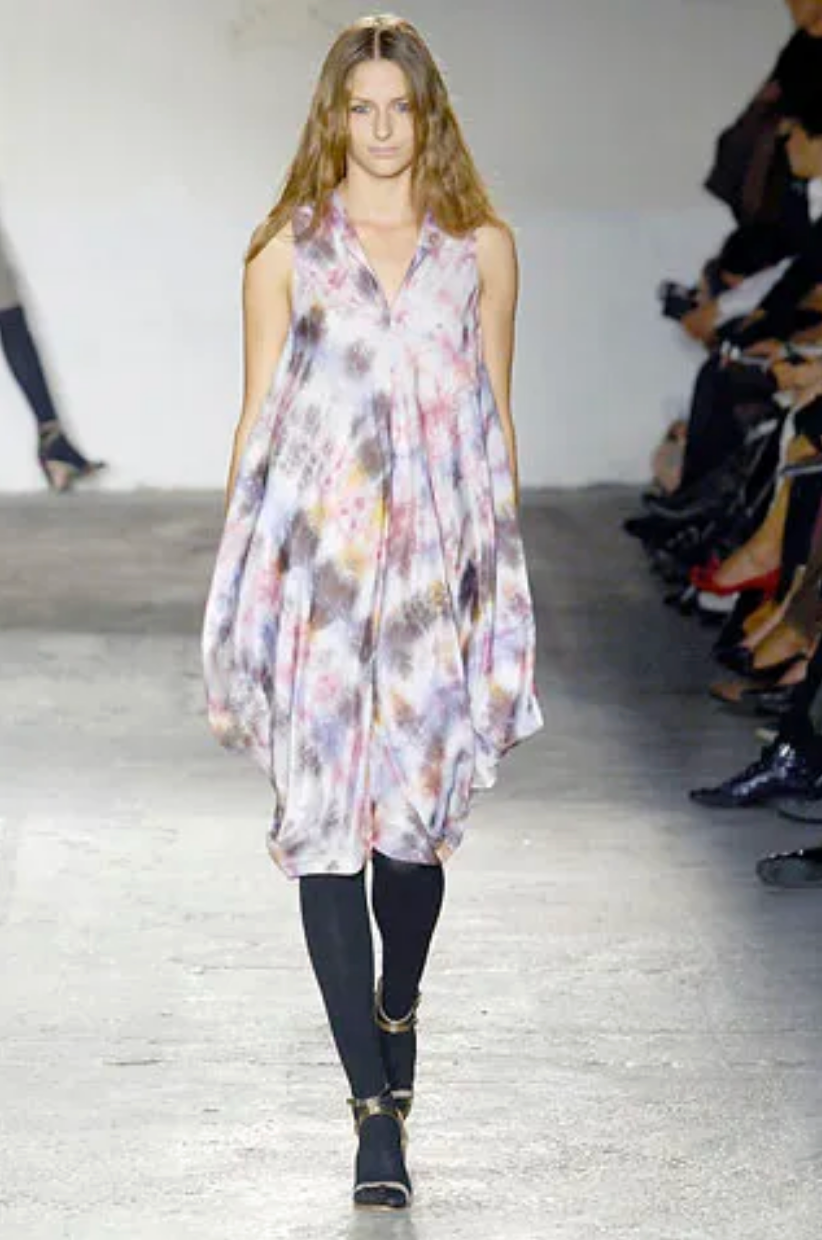 veronique branquinho archive シルクブルゾン VERONIQUE BRANQUINHO PRE-SPRING 2016 COLLECTION | CRASH Magazine