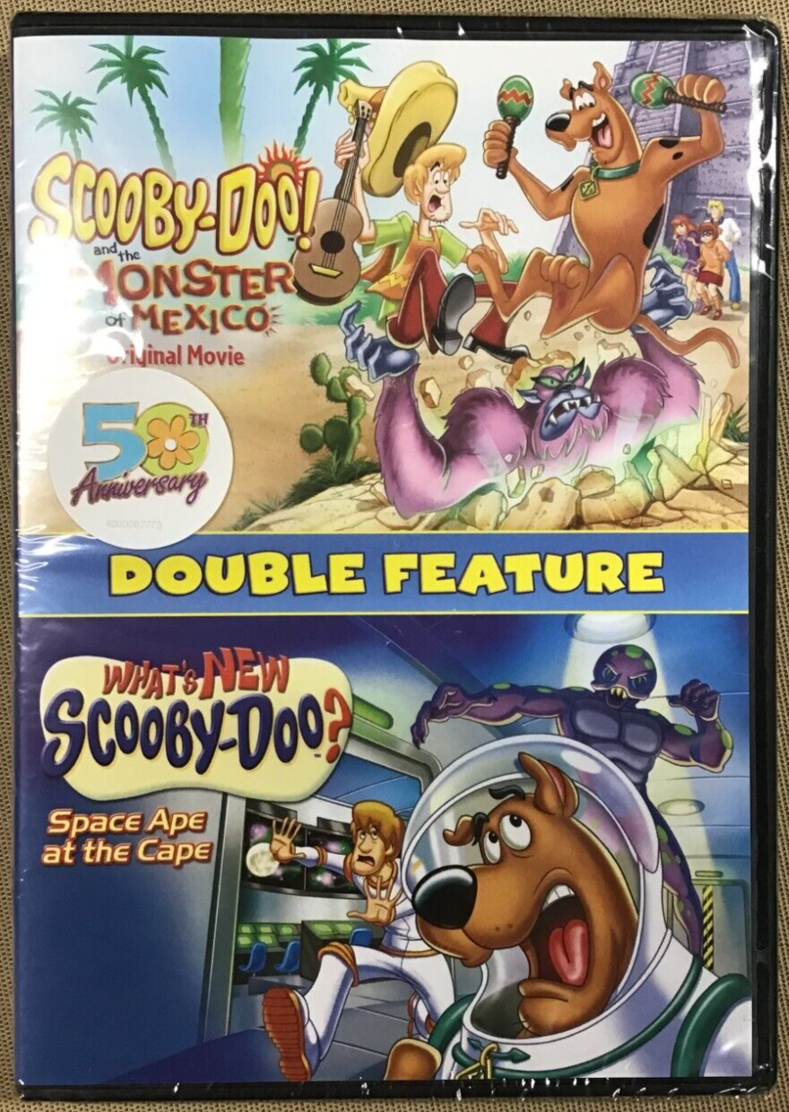 洋楽 Scooby-Doo: The Ultimate Collection 洋楽 Scooby-Doo: The Ultimate Collection Scooby-Doo's Snack