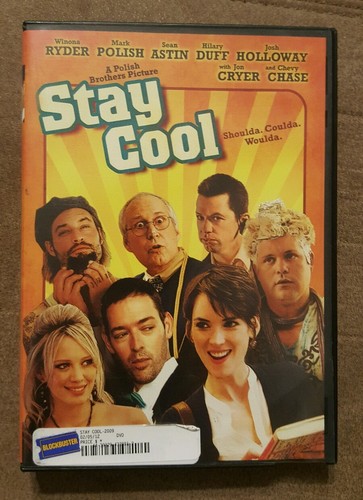 COOLS 、DVD .CD Cool Runnings (DVD, 1993) John Candy. Region 4 | eBay