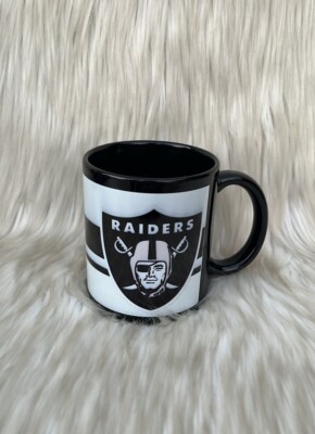 Raider s Coffee Mug Ceramic 11oz