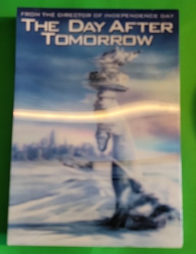 洋画・外国映画 127hours The Day After Tomorrow DEADPOOL The Day After Tomorrow (2004) - IMDb