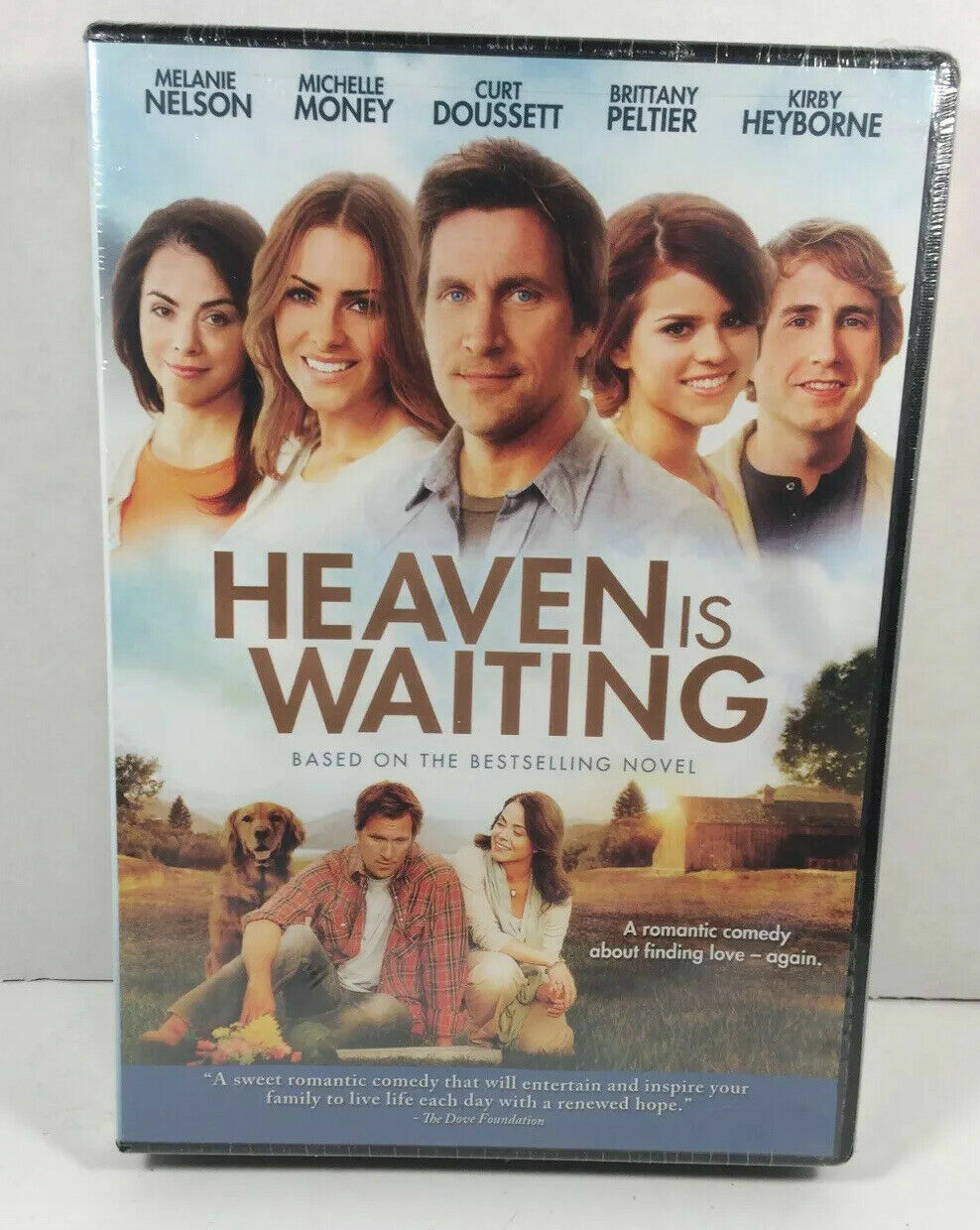 Heaven Is Waiting