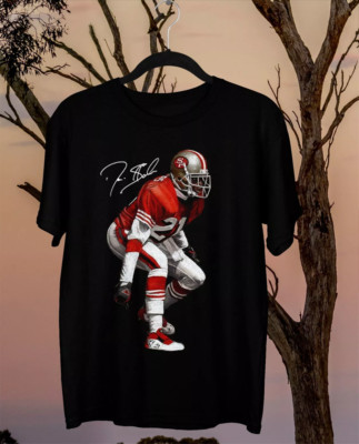 Deion Sanders Team T Shirt Gift Fans Football Size S-5XL EG945