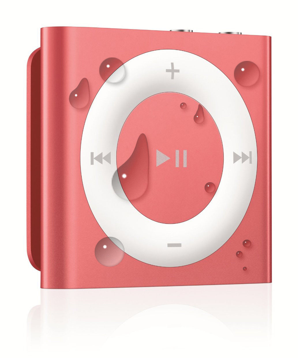 Apple iPod Shuffles der 5. Generation iPods & MP3-Player