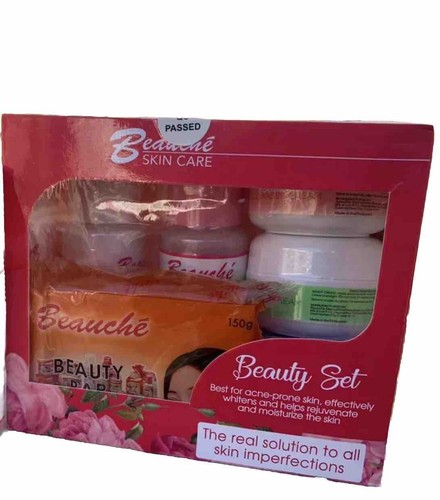 Beauche Set 3 (ビーチ 3 セット) Beauche Set 3 (ビーチ 3 セット)