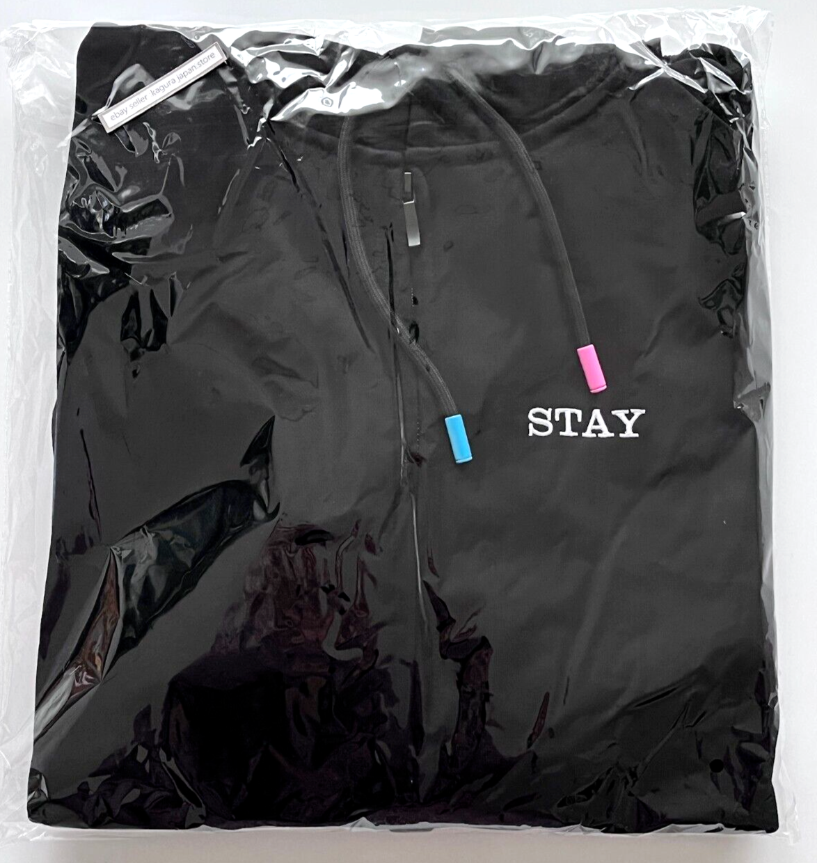 アイドル Stray Kids Zip-up hoodie Bang Chan アイドル Stray Kids Zip-up hoodie Bang Chan アイドル Stray Kids