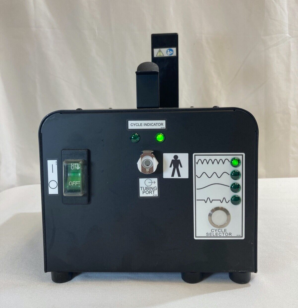 Mizuho OSI 5996-7 Advanced Control Pad System Variable Speed