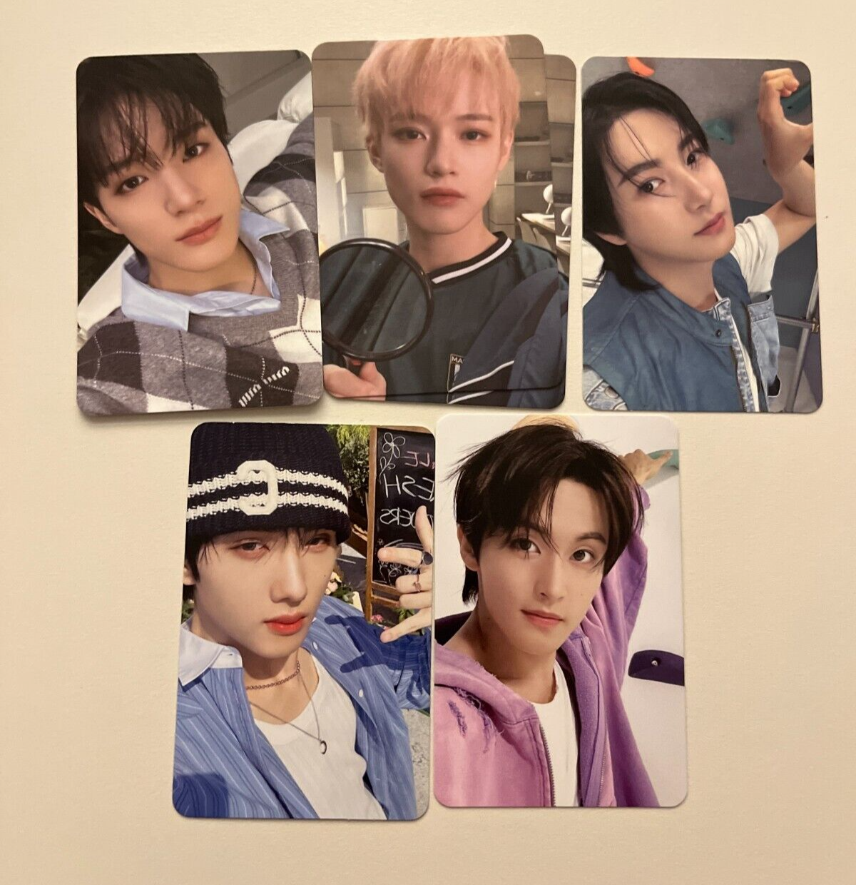 NCT 127 DREAM イリチル ドリム マーク トレカ MD まとめ売り NCT 127 DREAM イリチル ドリム マーク トレカ MD まとめ売り NCT 127