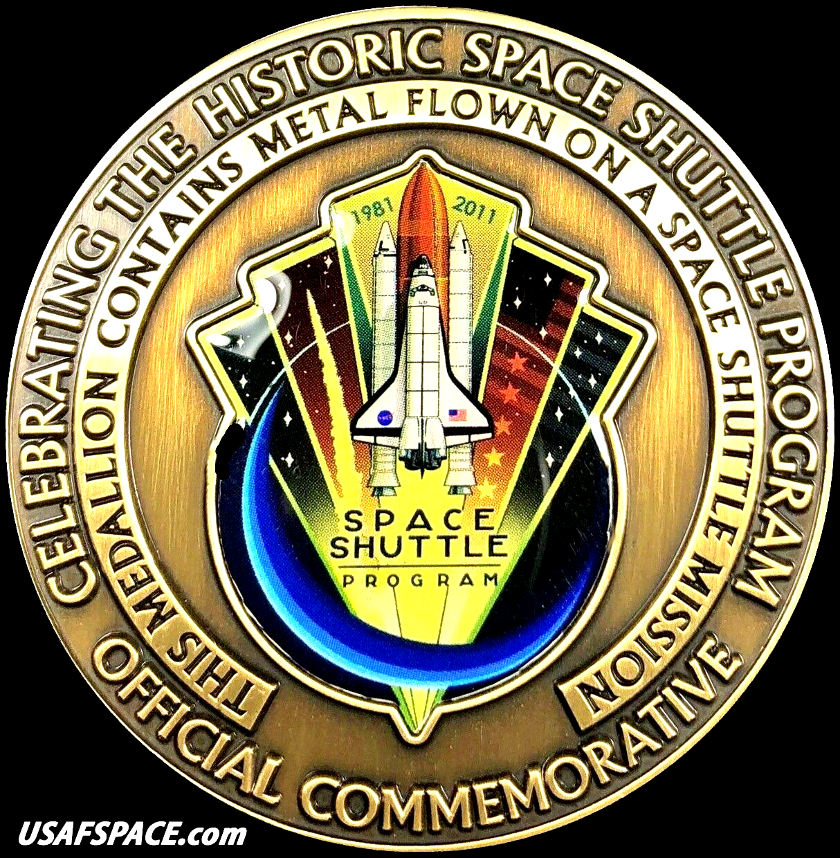 【ホリエ】〜イーグル銀貨 SPACE SHUTTLE 2021 ホリエ】〜イーグル銀貨 SPACE SHUTTLE 2021 2021 Ghana Space