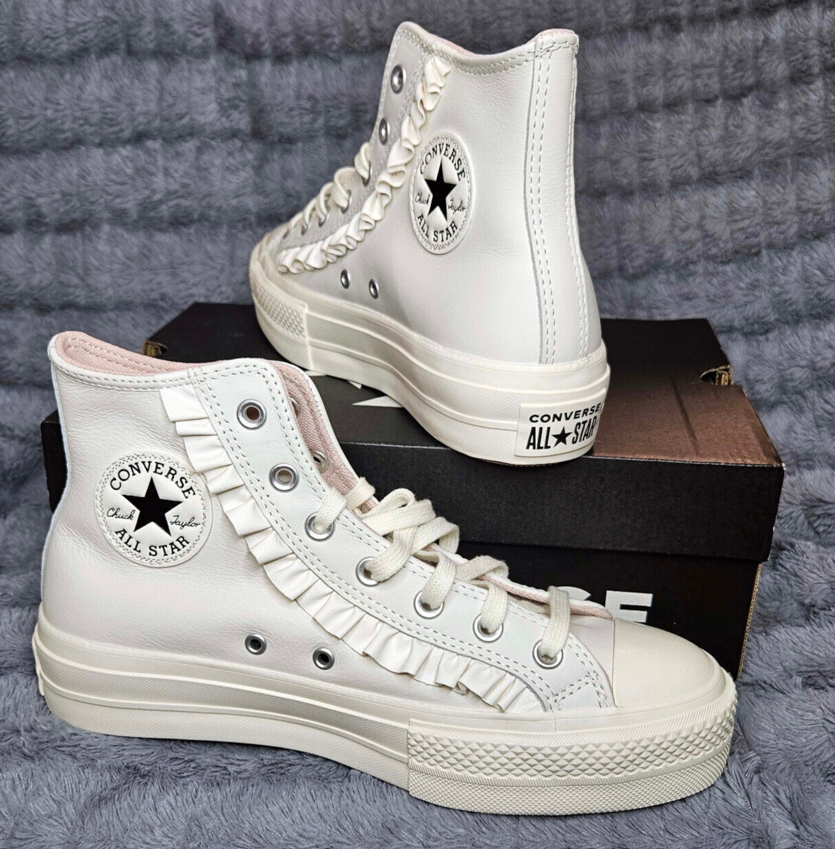 Converse Chuck Taylor All Star Construct Men's Sneakers