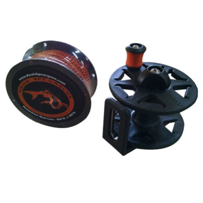Koah RSC 60m Reel