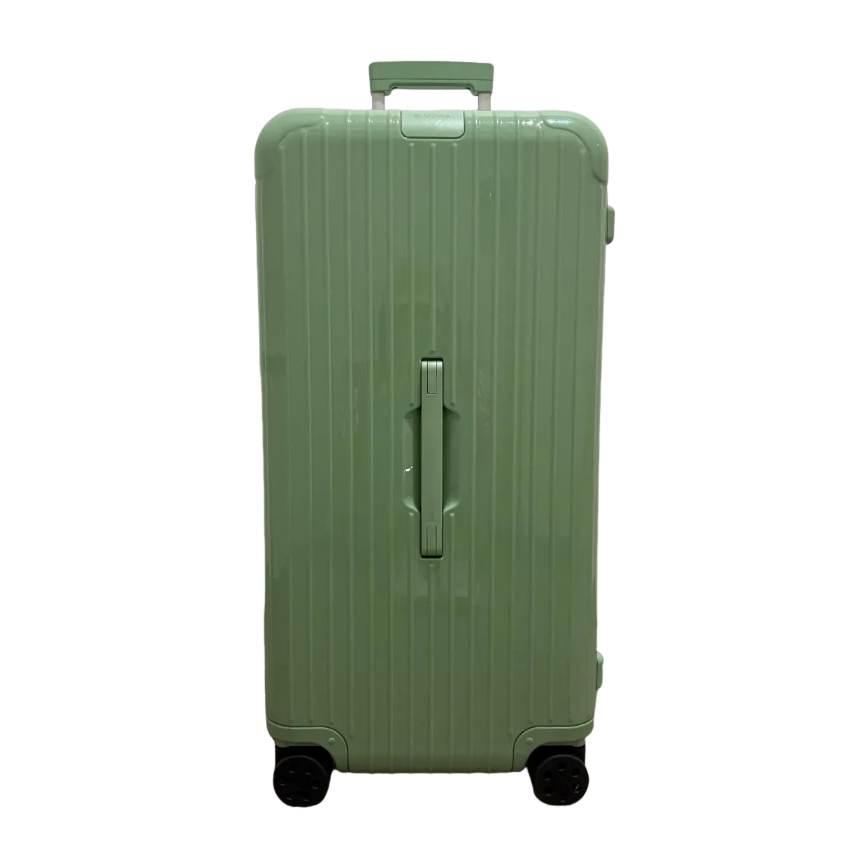 RIMOWA Essential Gross Mint Green 832.80.94.4 Suitcase 101L 4