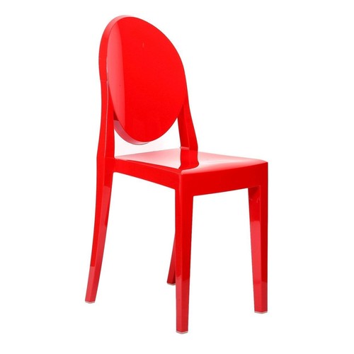 Mr Impossible Chair Designed by Philippe Starck For Kartell
