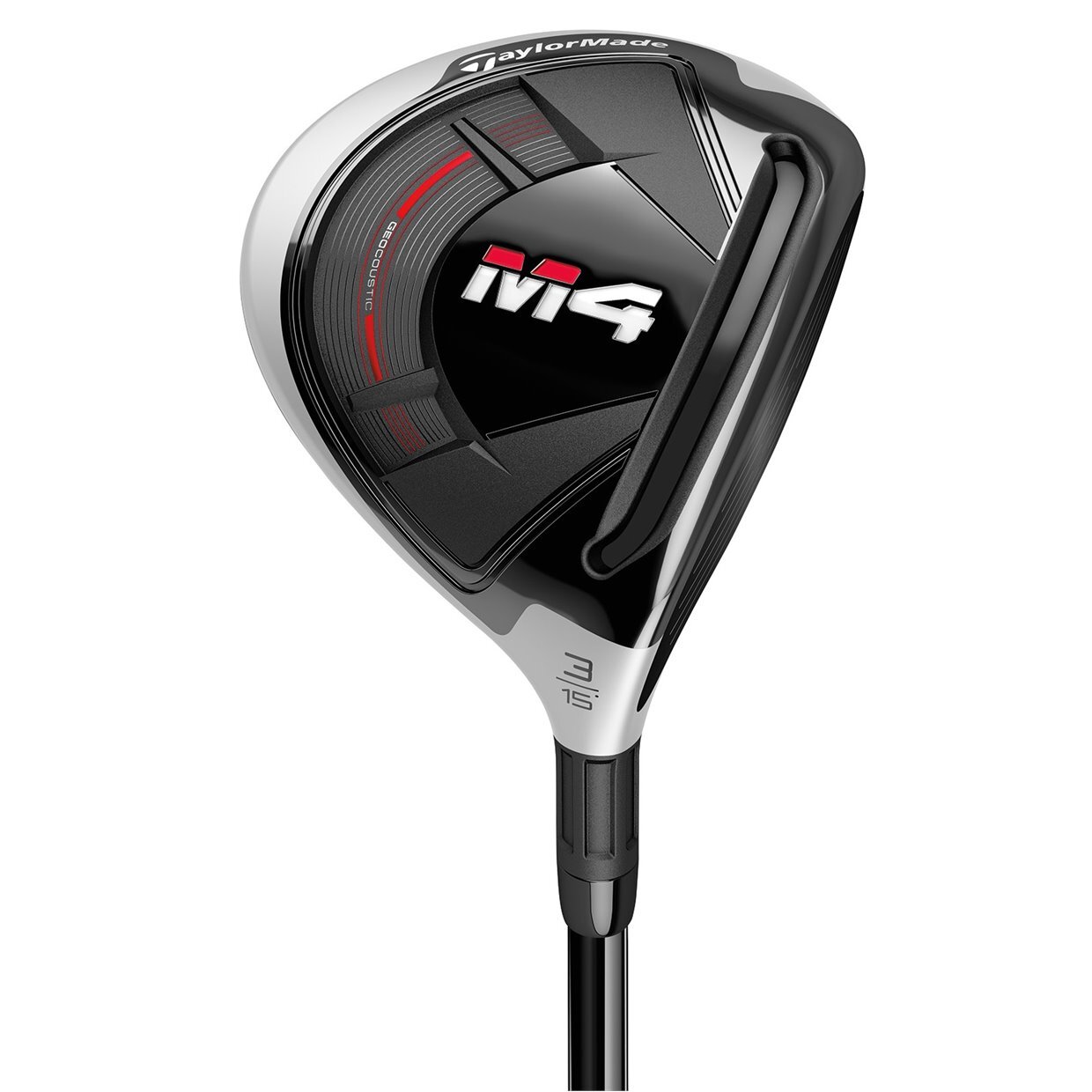 TaylorMade M4 ウェッジ A / S セット 2021 TaylorMade M4 2021 Iron Set | Golf Avenue