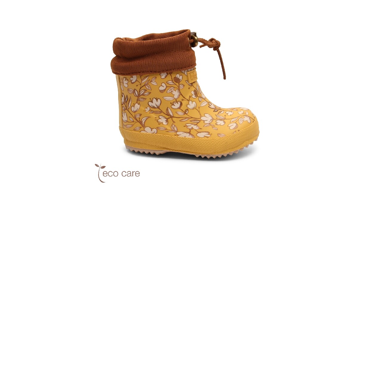 Bisgaard Thermo Baby Kids Wellington boots | Boots | Wellington | rubber - NEW