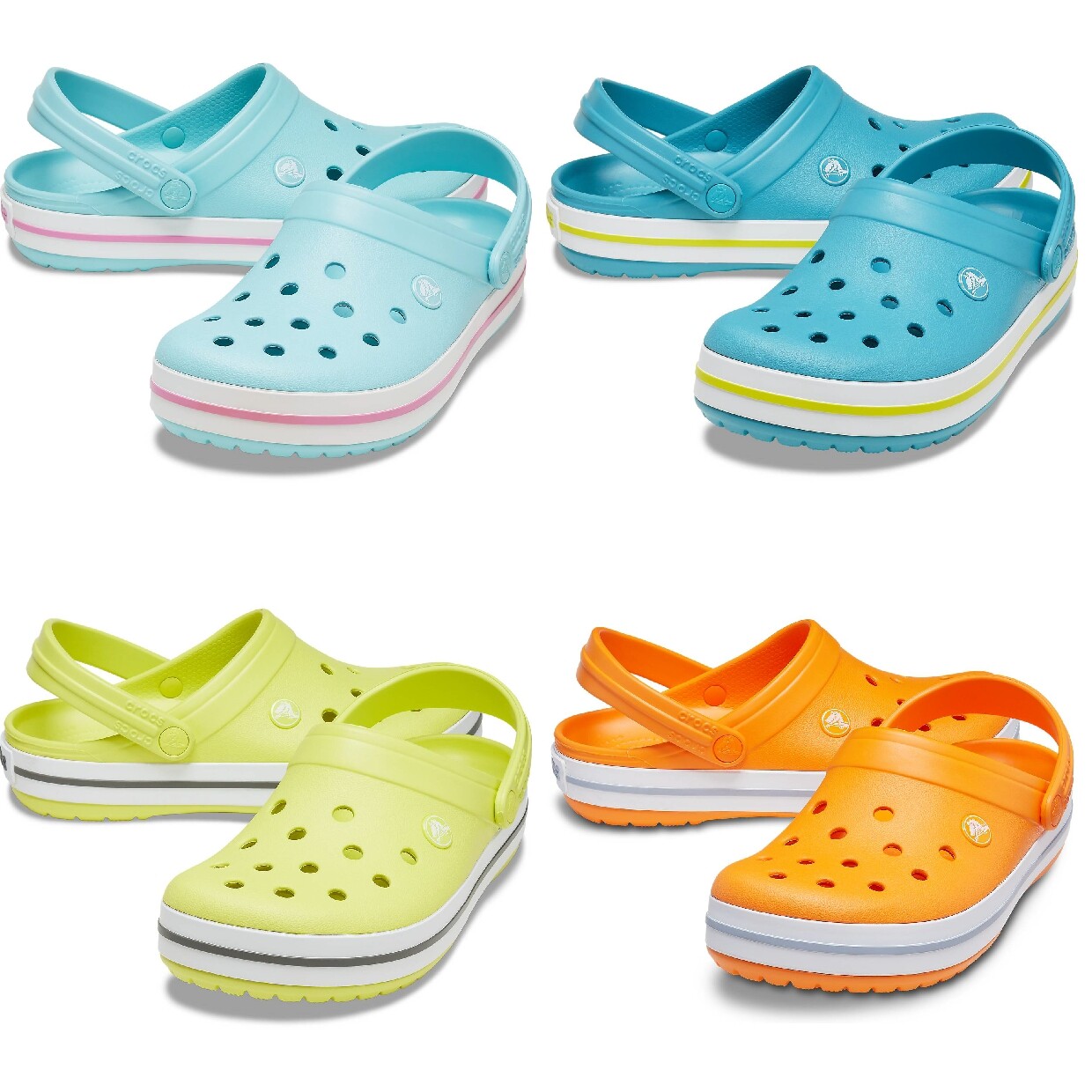 | Garden Shoes - New