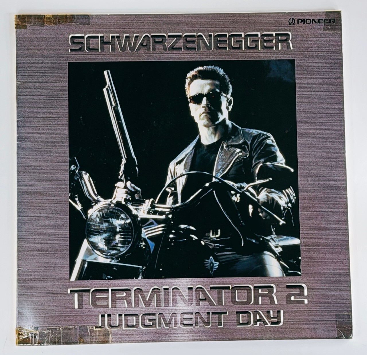 Terminator 2: Judgment Day【中古美品・MD北米版】 $_57.JPG?set_id=880000500F