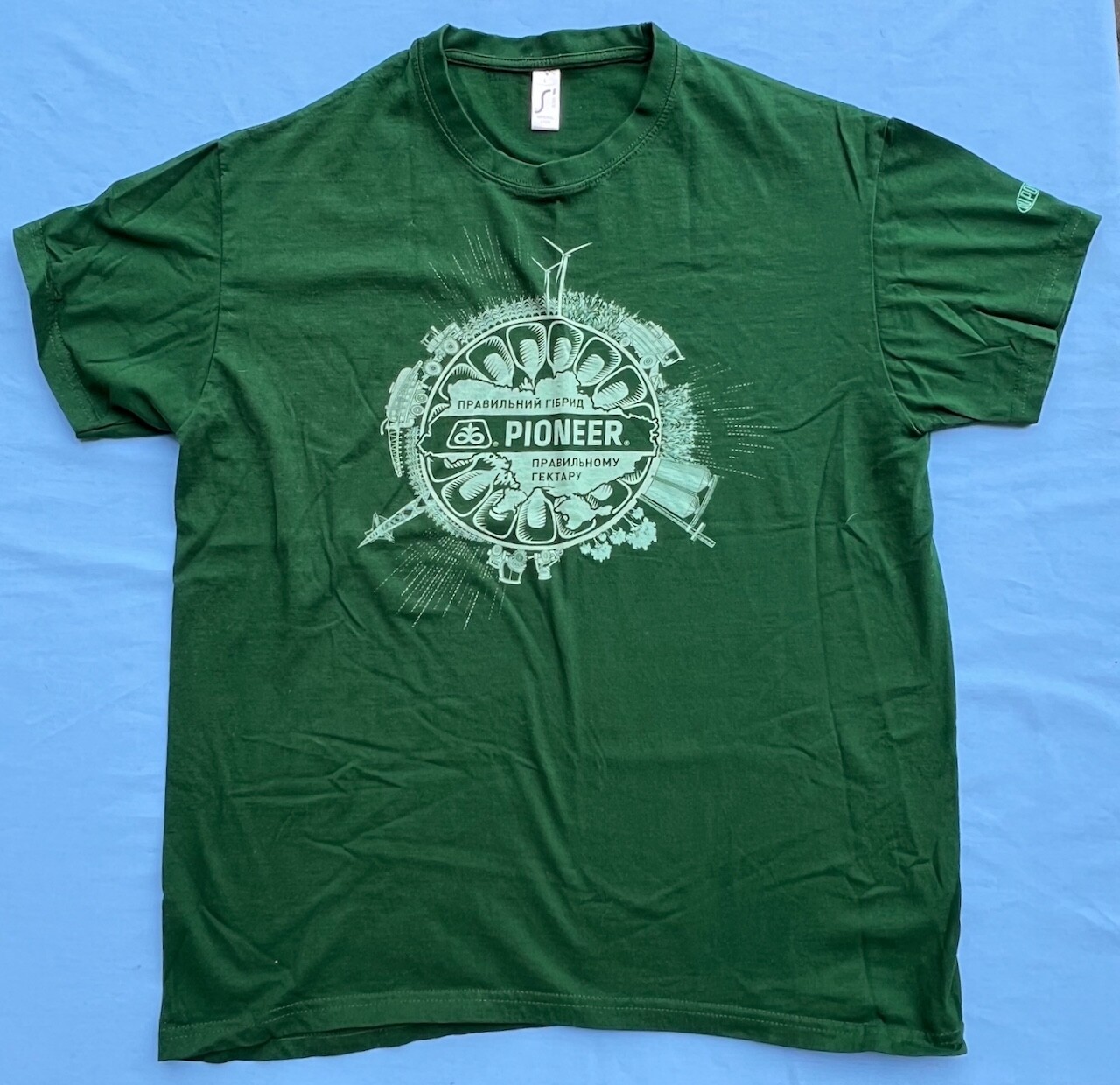 トップス Corn T-Shirt $_57.JPG?set_id=880000500F