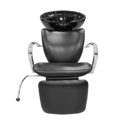 DON Shampoo Backwash Unit