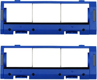  Replacement Parts for ionvac SmartClean 2000 Robovac Accessories Filter Brushes