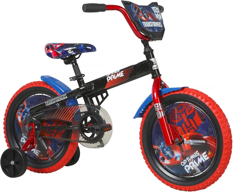 Transformers Evergreen
