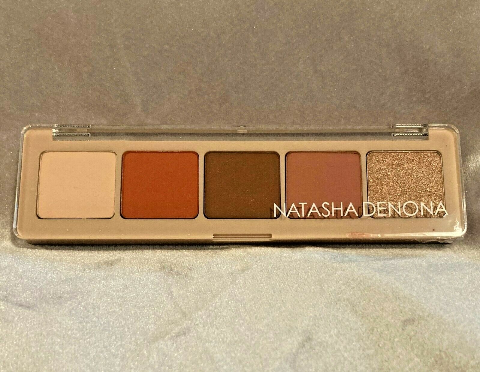 アイシャドウ Natasha Denona Eyeshadow Palette Amazon.com : Natasha Denona Glam Eyeshadow Palette : Beauty