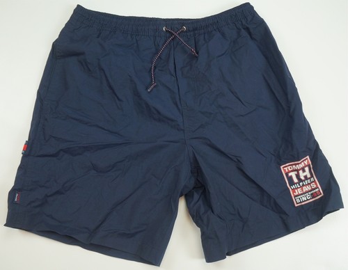 tommy jeans swim shorts