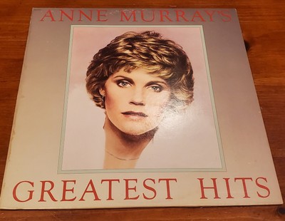  Anne Murray's Greatest Hits 1980  SOO-12110 