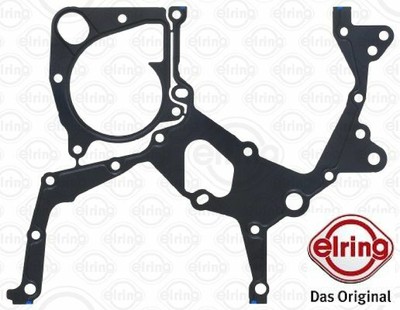 Wasserpumpe für BMW 5er 5er Touring 3er Touring X3 ELRING 362.281 Dichtung