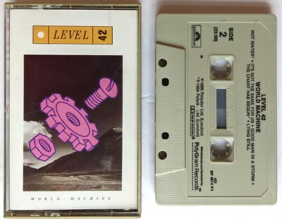 YOU PICK Rock Pop Soundtrack Cassette Tapes  70s 80s 90s - Combined Shipping