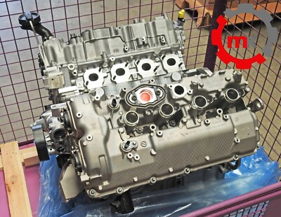 N63 Motor Kaufen Gebraucht Austausch Fur Bmw Z1 Roadster