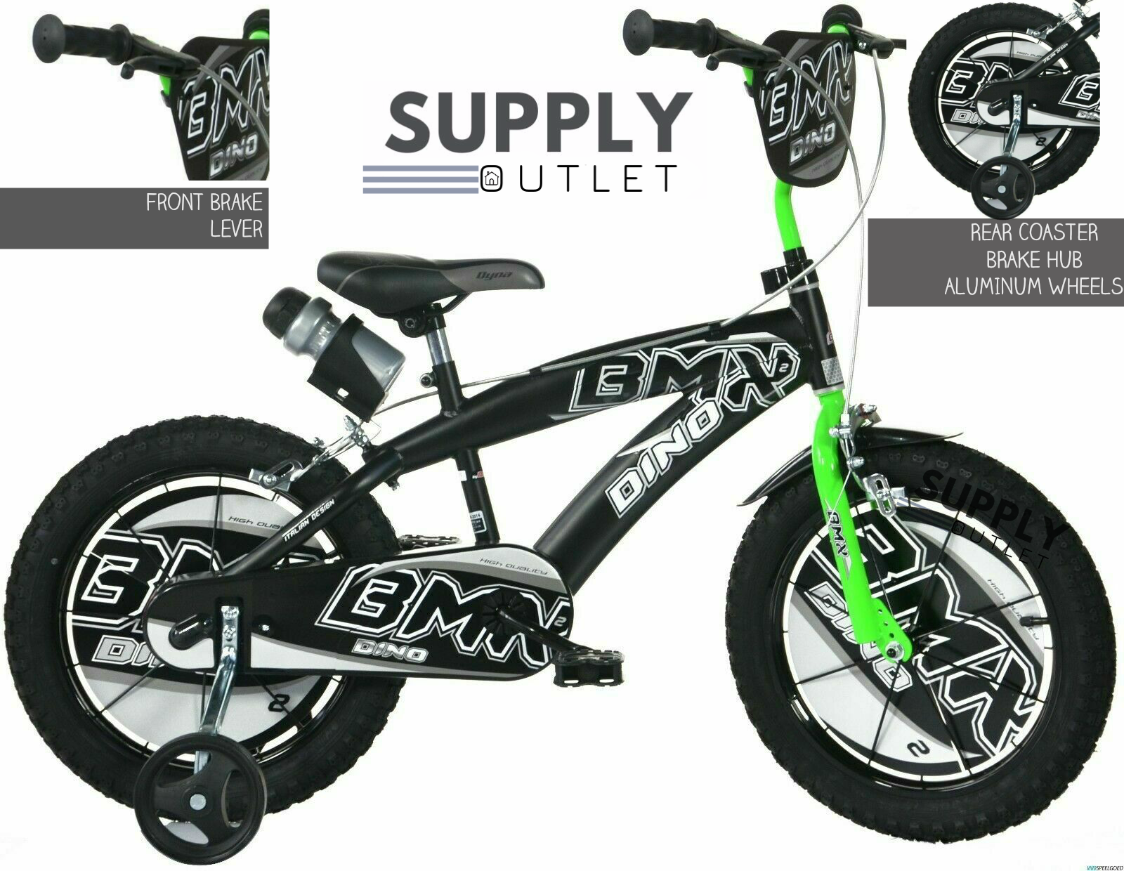 barbie bike 20 inch