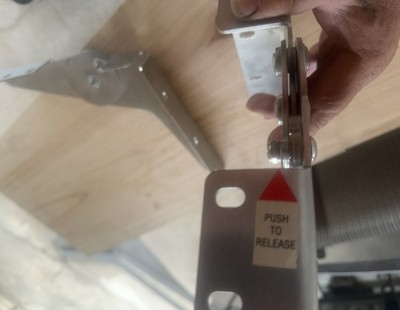 Artikelfoto(s) von einem verifizierten Käufer