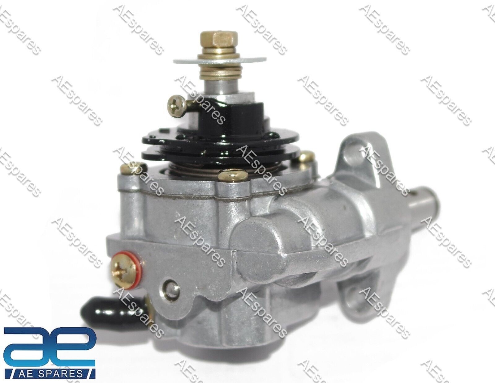 Oil Pump Assembly For Yamaha Rx100 Rx135 Motorcycle 36-E3100-00 