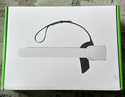Soarking Headset Accessories Elite Head Strap Replacement Parts Quest 2 -SEALED