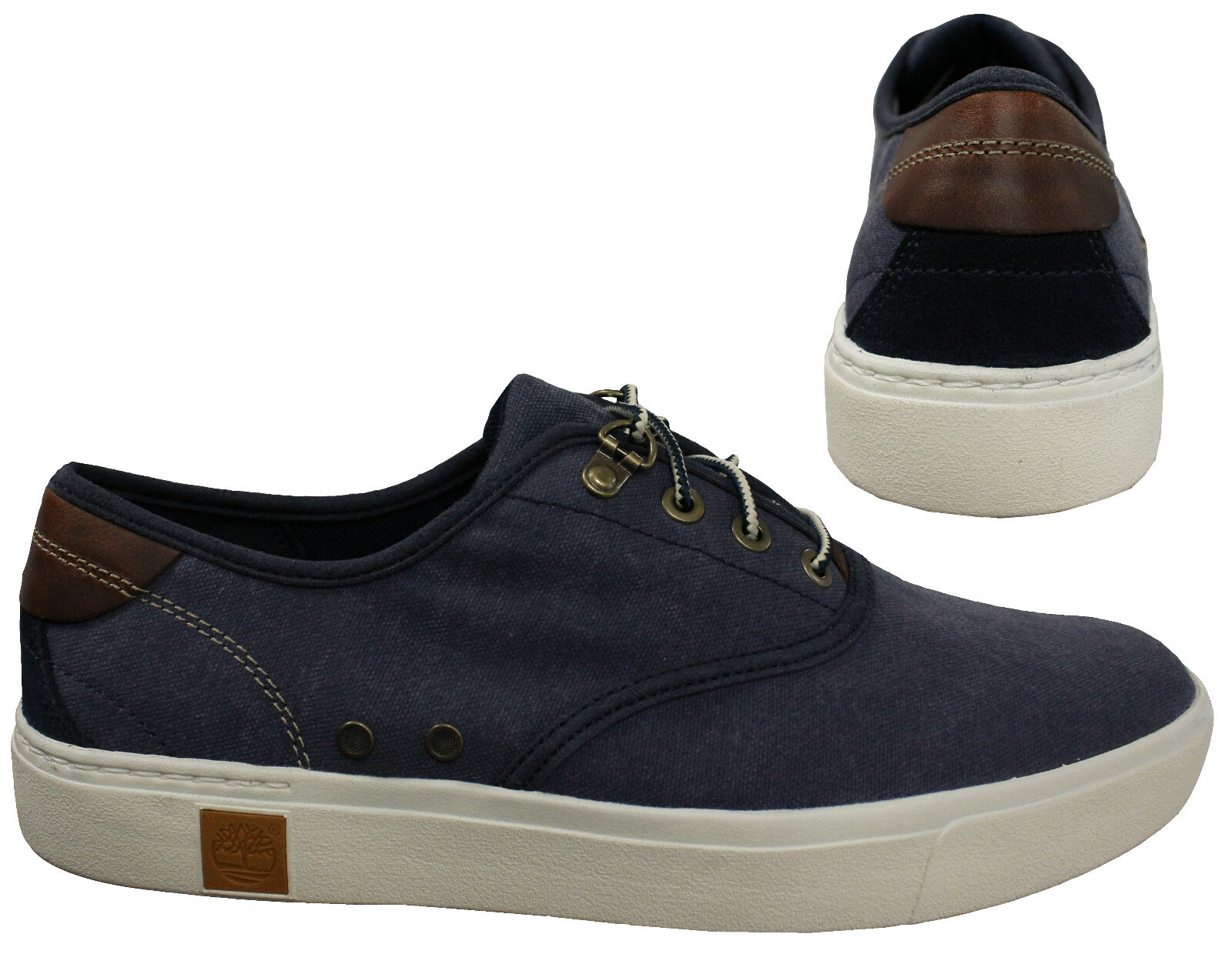 timberland amherst oxford