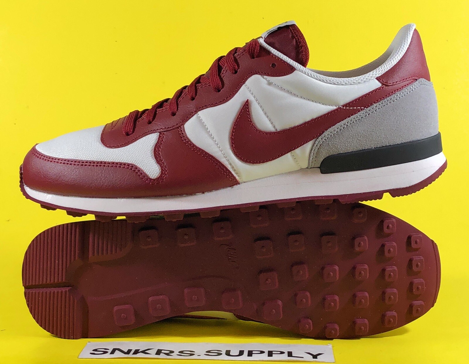 id nikes