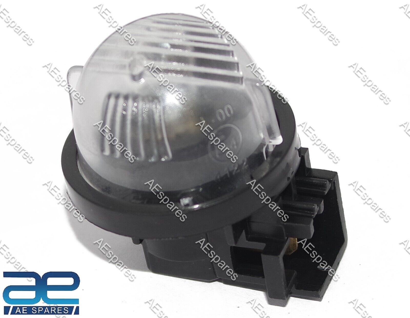 For Suzuki Lamp Assembly License Plate Lamp Genuine 35910M75J11-000