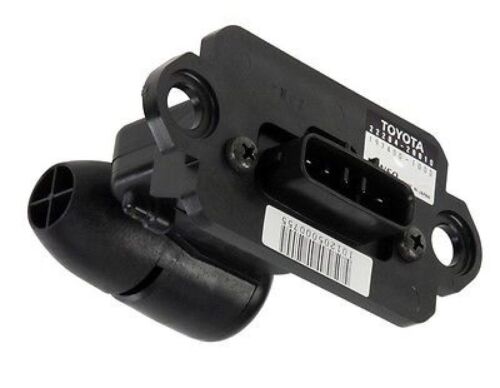 MAF AFM 22204-20010 for Toyota Lexus 197400-1000 air flow meter 1UZ-FE denso GS MAF AFM 22204-20010 for Toyota Lexus 197400-1000 air flow meter 1UZ-FE denso GS
