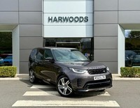 2023 Land Rover Discovery 3.0 D300 MHEV R-Dynamic HSE SUV 5dr Diesel Auto 4WD Eu