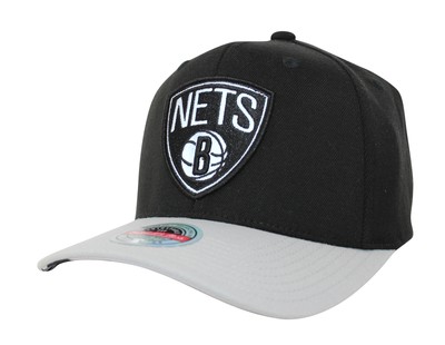 Регулируемая кепка Mitchell & Ness Spot Lights Redline Snapback