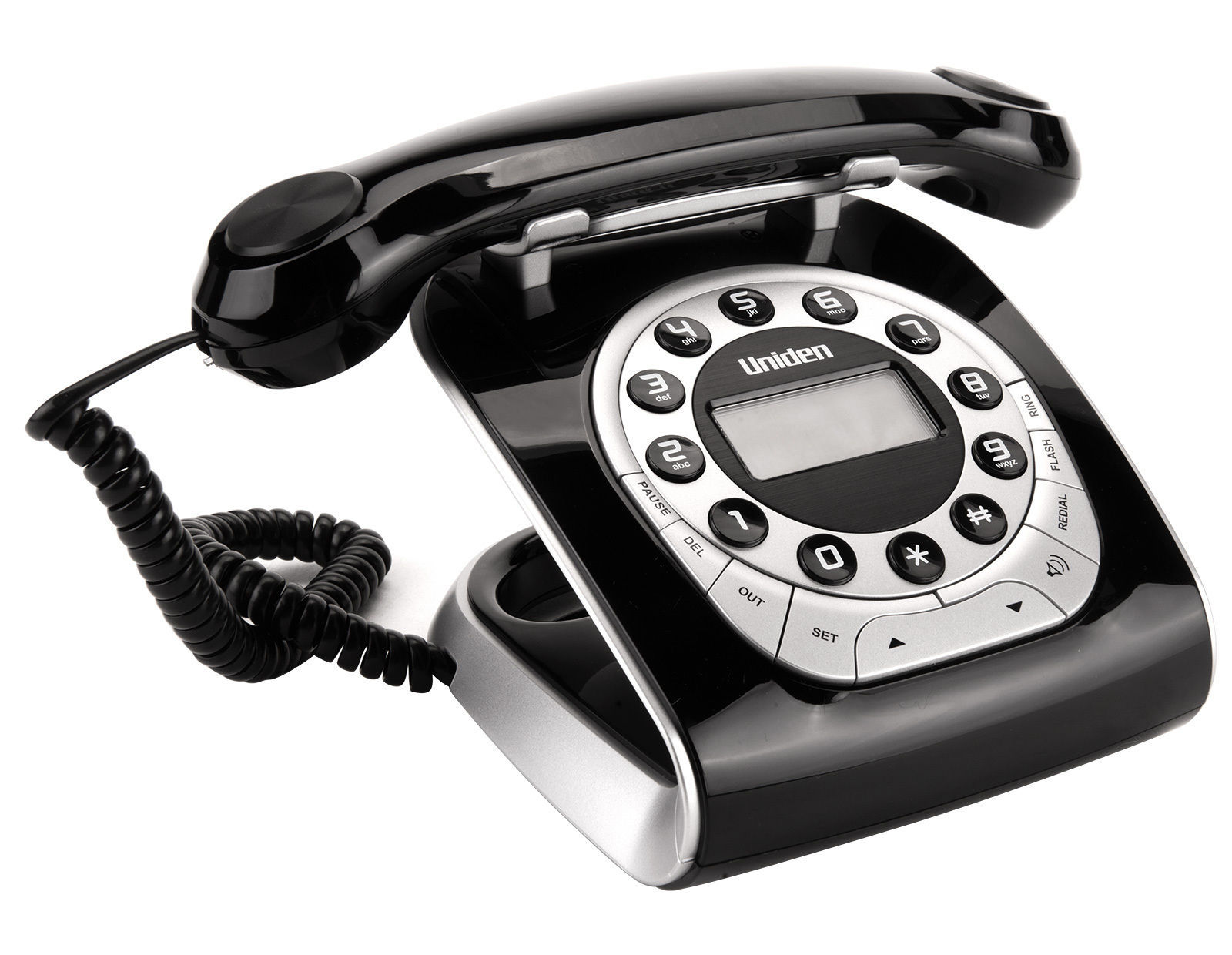 Uniden Corded Home Telephones for sale Shop with Afterpay eBay